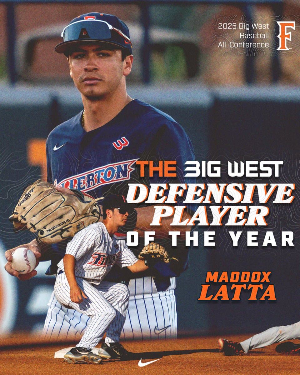 Defensive Player of the Year
