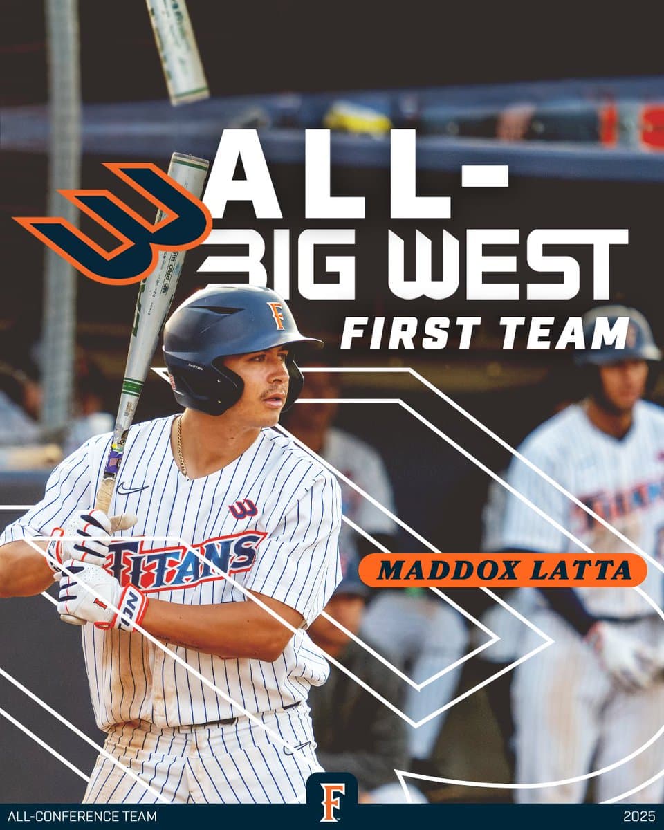 All-Conference honors